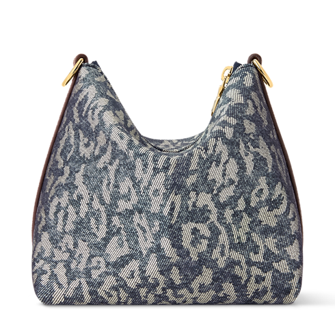 Multipass Mini Weitere Canvas-Linien Damen Handtaschen Alle Handtaschen | LOUIS VUITTON (Zoom)