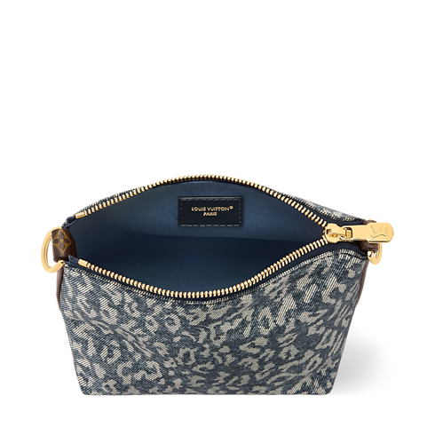 Multipass Mini Weitere Canvas-Linien Damen Handtaschen Alle Handtaschen | LOUIS VUITTON (Zoom)