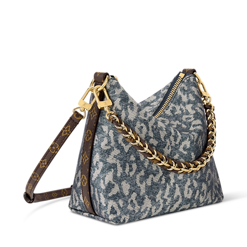 Multipass Mini Weitere Canvas-Linien Damen Handtaschen Alle Handtaschen | LOUIS VUITTON (Zoom)
