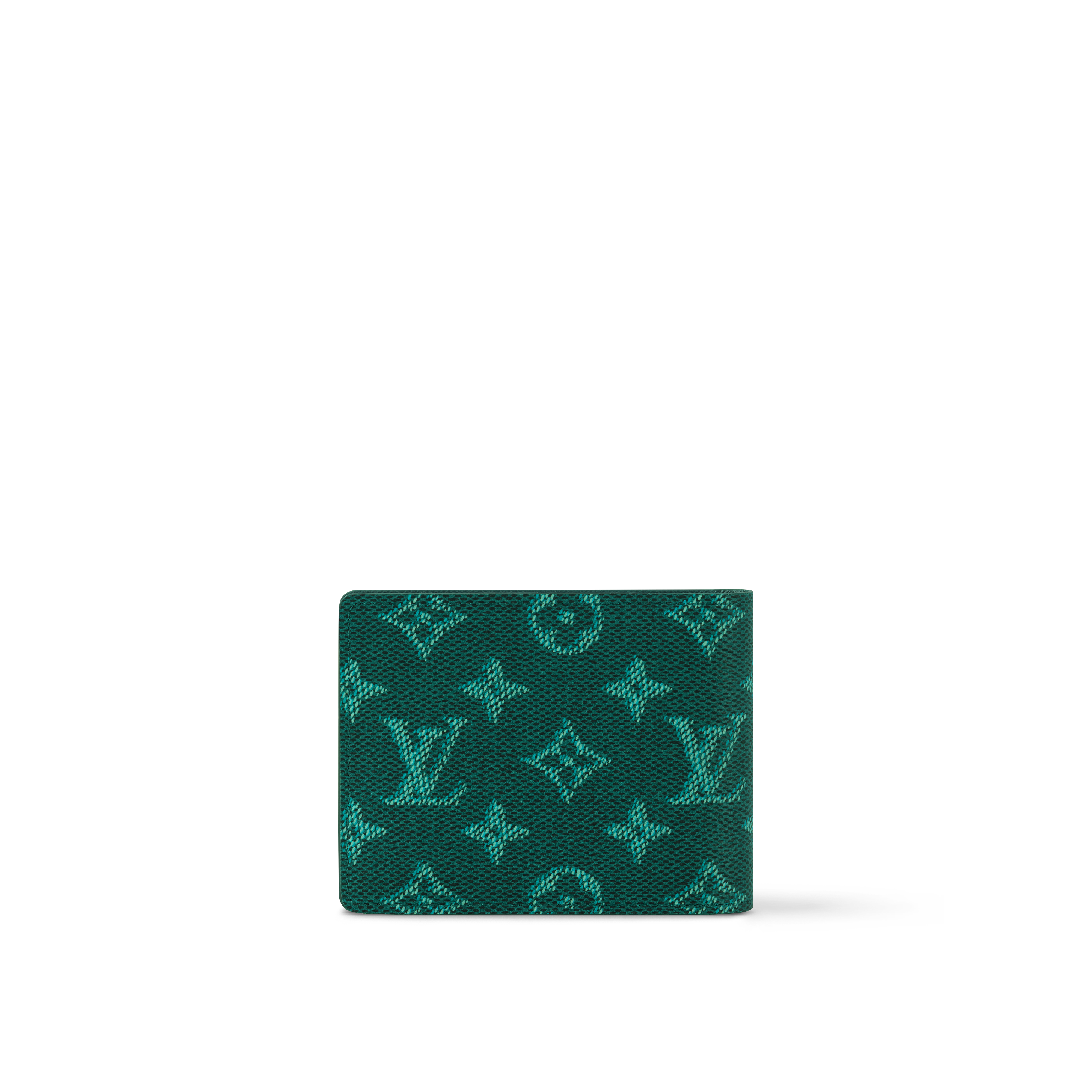 Multiple Geldbörse G71 Taschen und Kleinlederwaren Herren Kleinlederwaren Kompakte und große Geldbörsen | LOUIS VUITTON (Zoom)