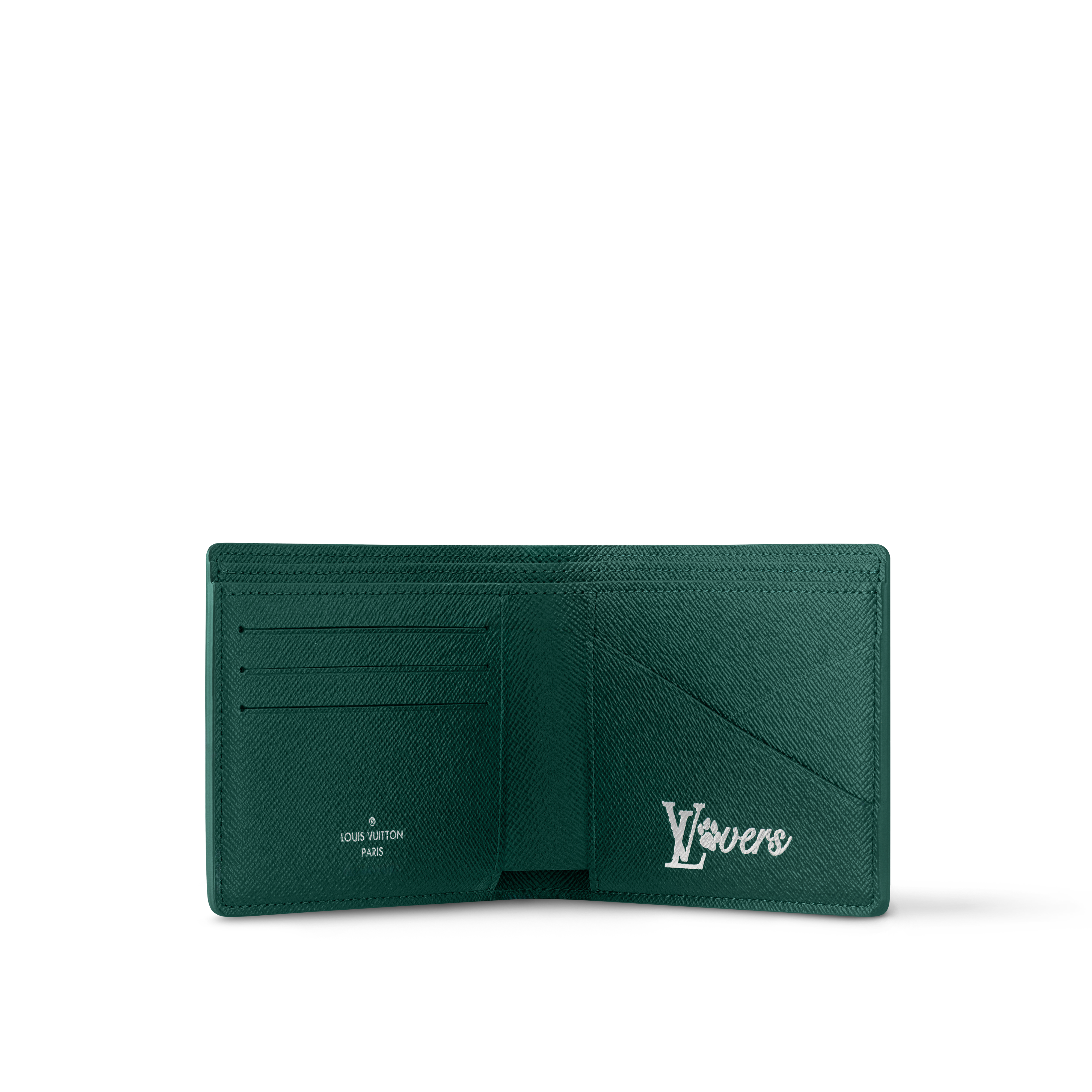Multiple Geldbörse G71 Taschen und Kleinlederwaren Herren Kleinlederwaren Kompakte und große Geldbörsen | LOUIS VUITTON (Zoom)