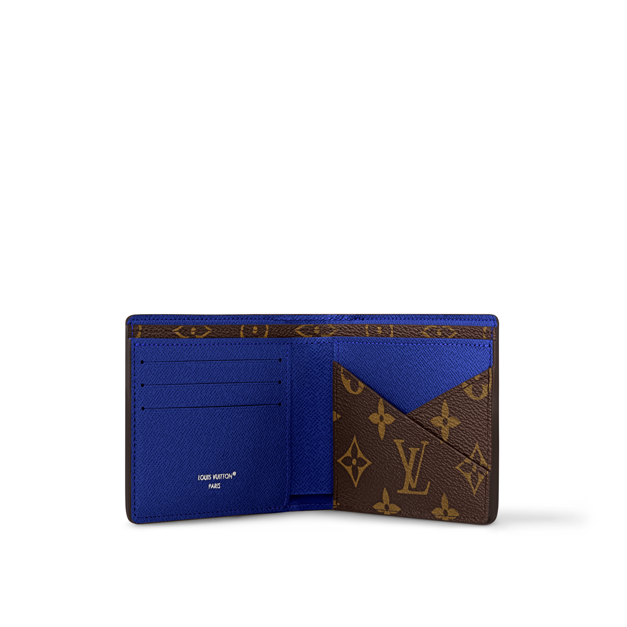 Multiple Geldbörse G73 Damen Geldbörsen und Kleinlederwaren Neuheiten | LOUIS VUITTON (Zoom)