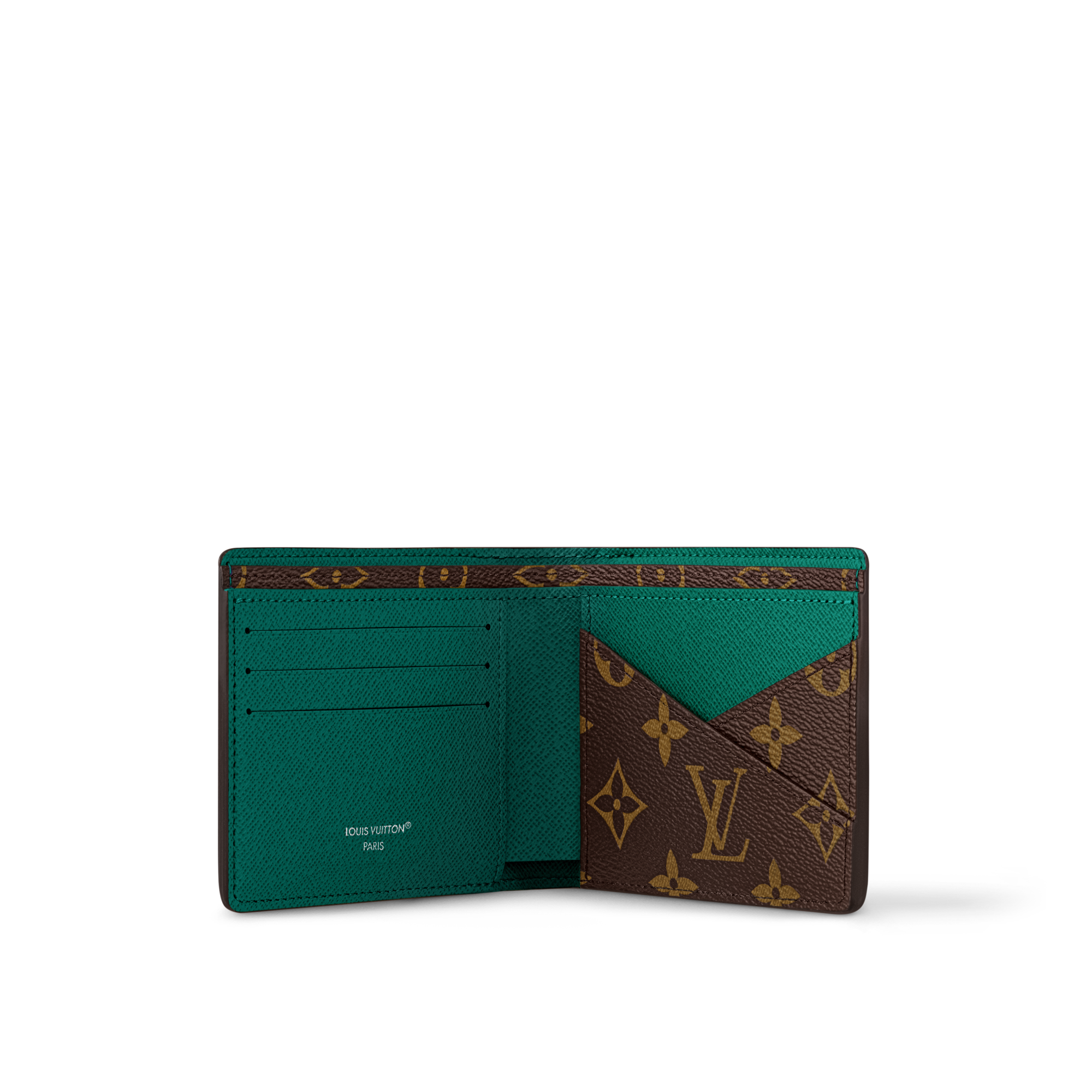 Multiple Geldbörse G73 Damen Geldbörsen und Kleinlederwaren Neuheiten | LOUIS VUITTON (Zoom)