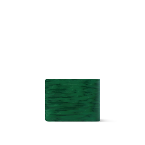 Multiple Geldbörse Epi Leder Taschen und Kleinlederwaren Herren Kleinlederwaren Kompakte und große Geldbörsen | LOUIS VUITTON (Zoom)