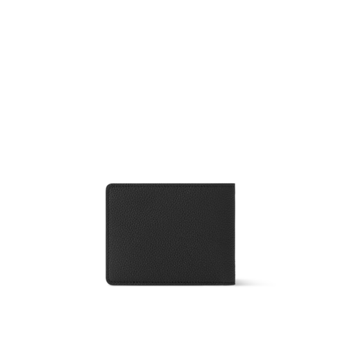 Multiple Geldbörse LV Aerogram Taschen und Kleinlederwaren Herren Kleinlederwaren Kompakte und große Geldbörsen | LOUIS VUITTON (Zoom)