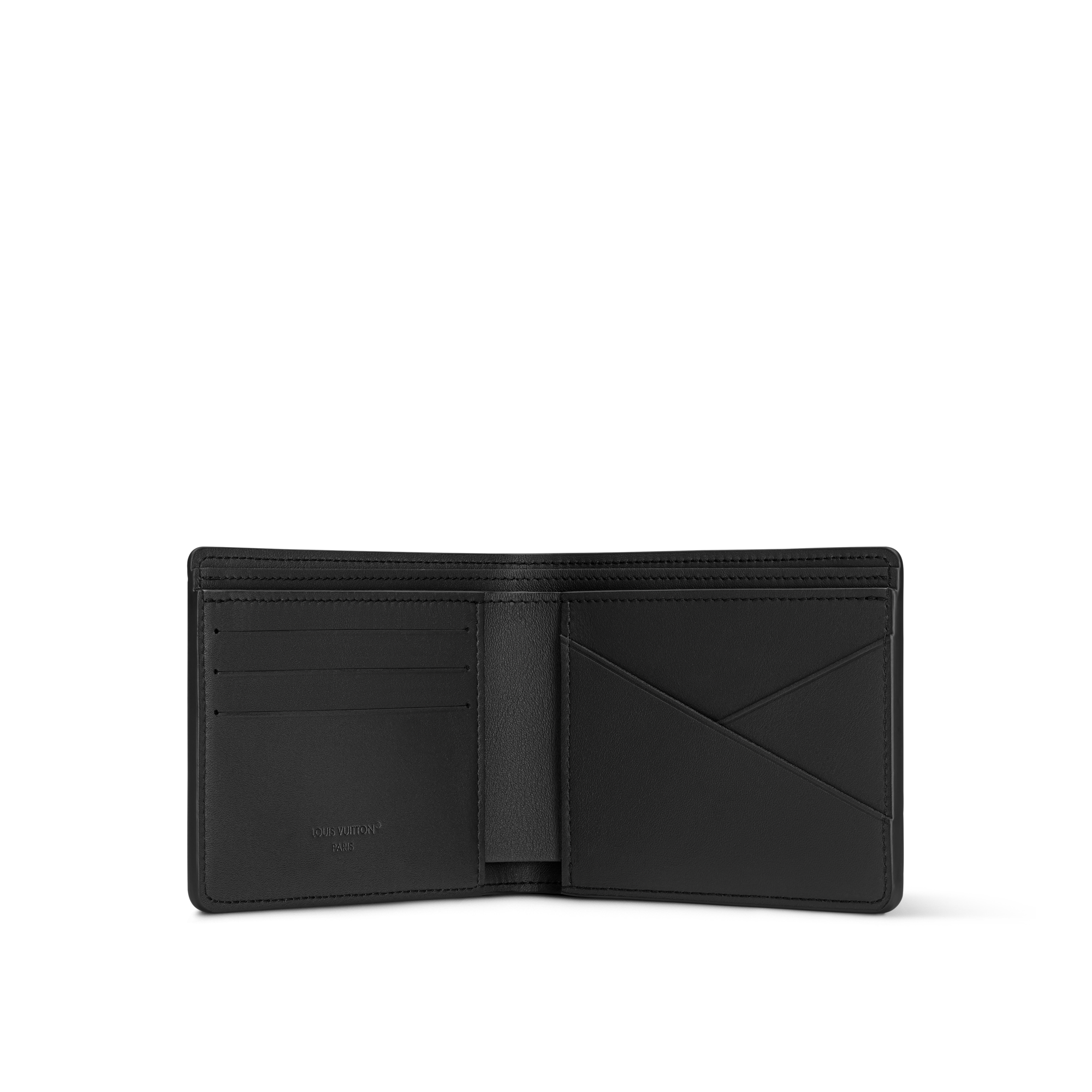 Multiple Geldbörse LV Aerogram Taschen und Kleinlederwaren Herren Kleinlederwaren Kompakte und große Geldbörsen | LOUIS VUITTON (Zoom)