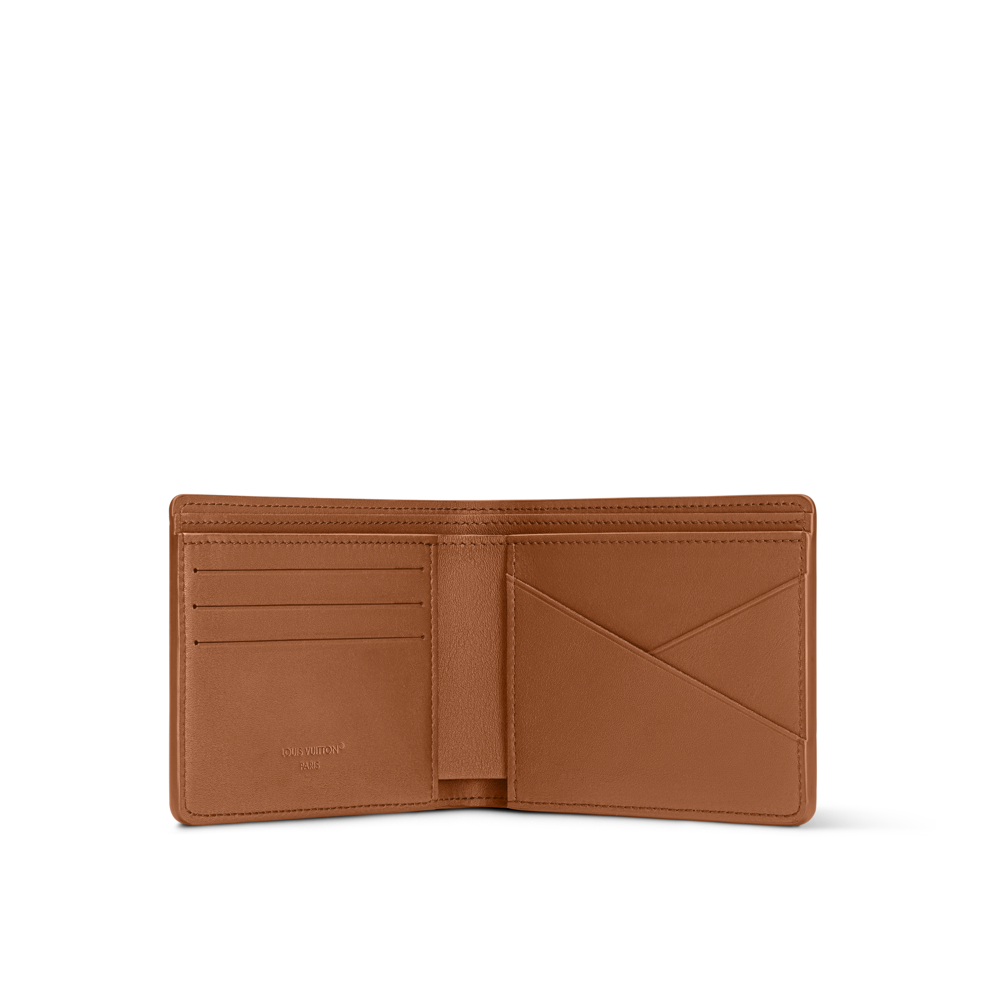 Multiple Geldbörse LV Aerogram Taschen und Kleinlederwaren Herren Kleinlederwaren Kompakte und große Geldbörsen | LOUIS VUITTON (Zoom)