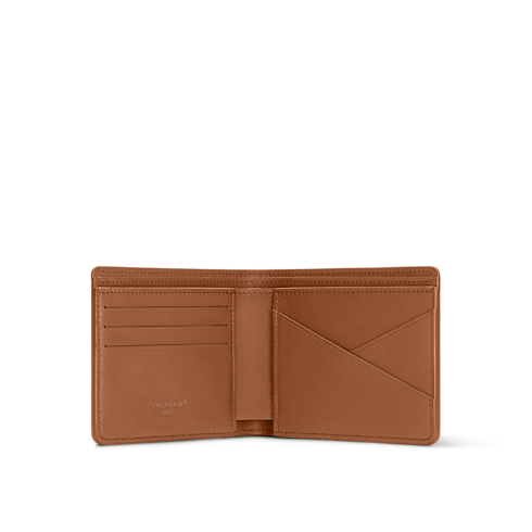 Multiple Geldbörse LV Aerogram Taschen und Kleinlederwaren Herren Kleinlederwaren Kompakte und große Geldbörsen | LOUIS VUITTON (Zoom)