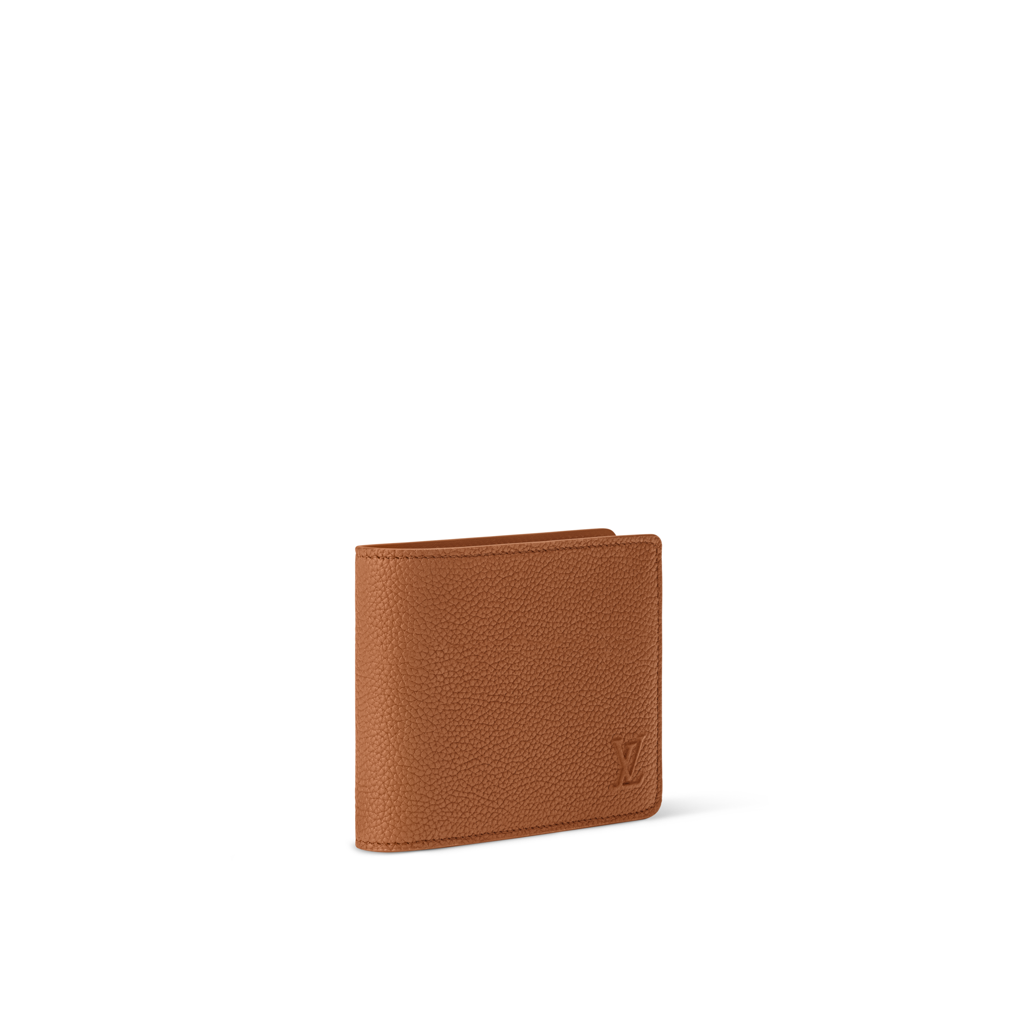 Multiple Geldbörse LV Aerogram Taschen und Kleinlederwaren Herren Kleinlederwaren Kompakte und große Geldbörsen | LOUIS VUITTON (Zoom)