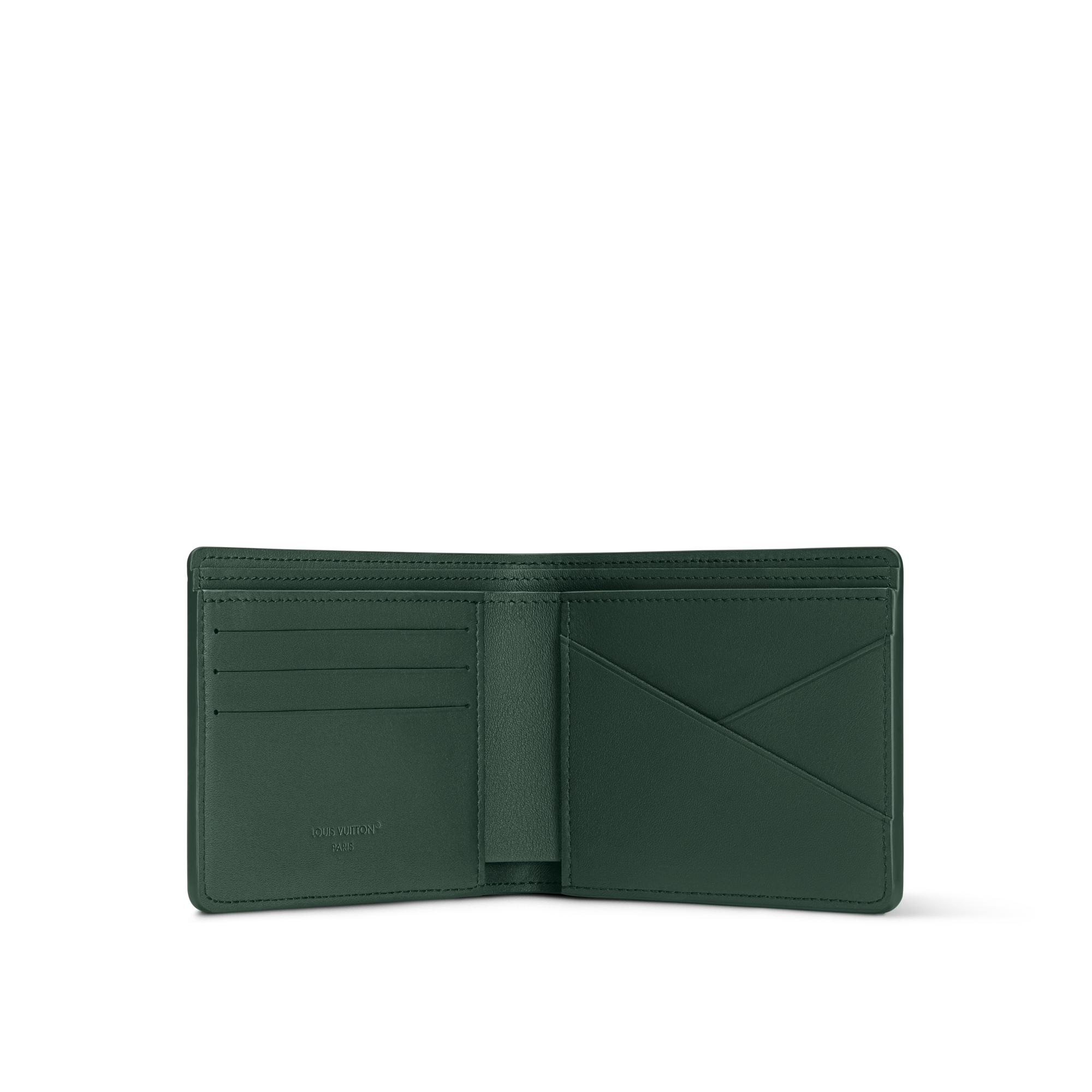 Multiple Geldbörse LV Aerogram Taschen und Kleinlederwaren Herren Kleinlederwaren Kompakte und große Geldbörsen | LOUIS VUITTON (Zoom)