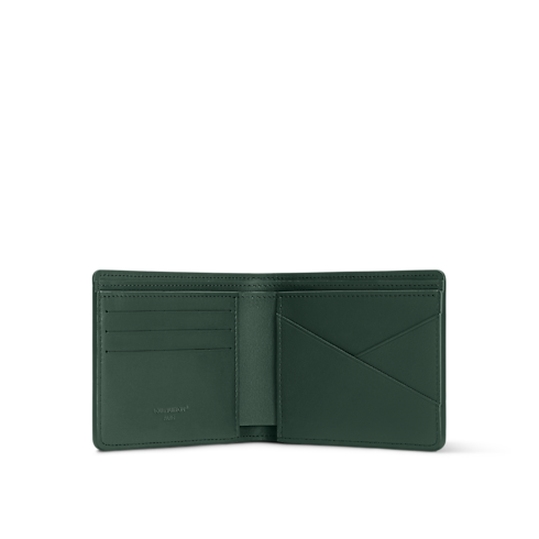 Multiple Geldbörse LV Aerogram Taschen und Kleinlederwaren Herren Kleinlederwaren Kompakte und große Geldbörsen | LOUIS VUITTON (Zoom)