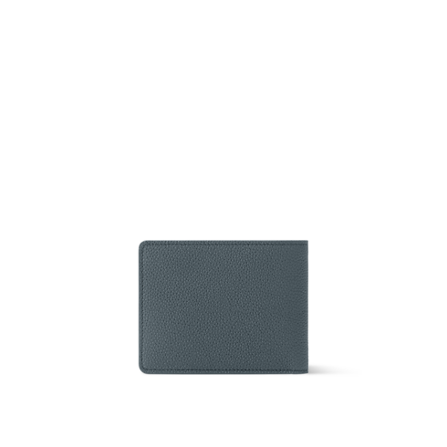 Multiple Geldbörse LV Aerogram Taschen und Kleinlederwaren Herren Kleinlederwaren Kompakte und große Geldbörsen | LOUIS VUITTON (Zoom)