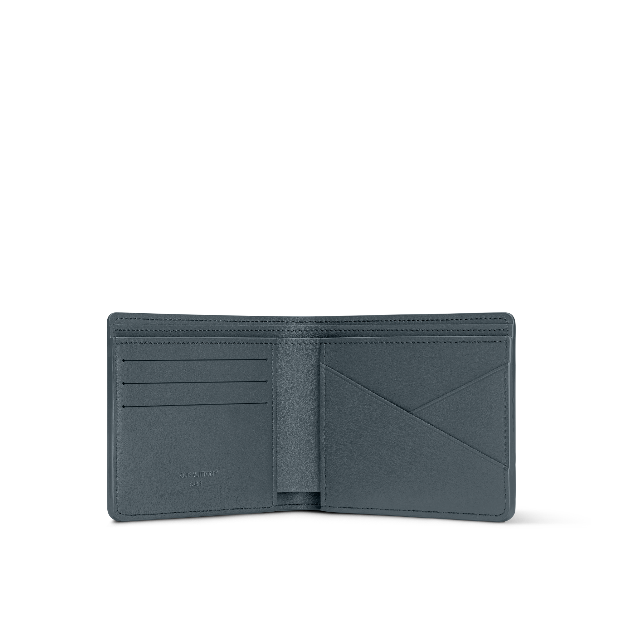 Multiple Geldbörse LV Aerogram Taschen und Kleinlederwaren Herren Kleinlederwaren Kompakte und große Geldbörsen | LOUIS VUITTON (Zoom)