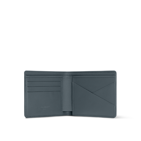 Multiple Geldbörse LV Aerogram Taschen und Kleinlederwaren Herren Kleinlederwaren Kompakte und große Geldbörsen | LOUIS VUITTON (Zoom)