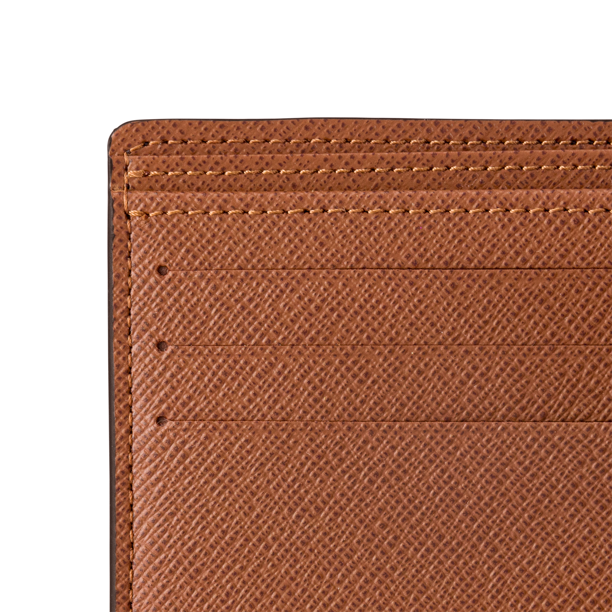 Multiple Geldbörse Monogram Canvas Herren Personalisierung Kleinlederwaren | LOUIS VUITTON (Zoom)