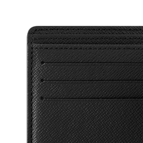 Multiple Geldbörse Monogram Eclipse Herren Geldbörsen und Kleinlederwaren Alle Geldbörsen und Kleinlederwaren | LOUIS VUITTON (Zoom)