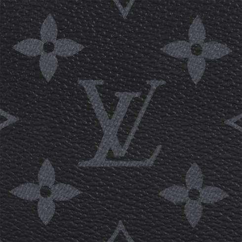 Multiple Geldbörse Monogram Eclipse Herren Geldbörsen und Kleinlederwaren Alle Geldbörsen und Kleinlederwaren | LOUIS VUITTON (Zoom)