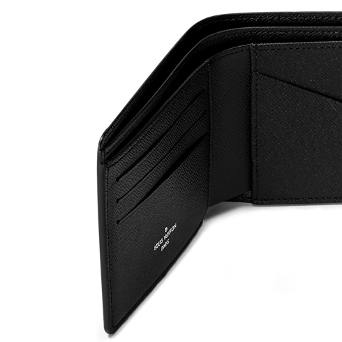 Multiple Geldbörse Monogram Eclipse Herren Geldbörsen und Kleinlederwaren Alle Geldbörsen und Kleinlederwaren | LOUIS VUITTON (Zoom)