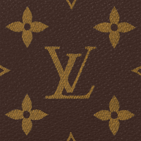 Multiple Geldbörse Monogram Macassar Canvas Herren Geldbörsen und Kleinlederwaren Alle Geldbörsen und Kleinlederwaren | LOUIS VUITTON (Zoom)