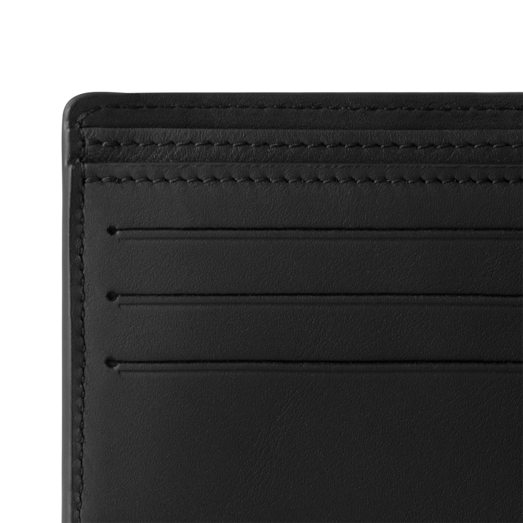 Multiple Geldbörse Monogram Canvas & Taurillon Leder Geschenkideen Family Month Gift Guide } | LOUIS VUITTON (Zoom)