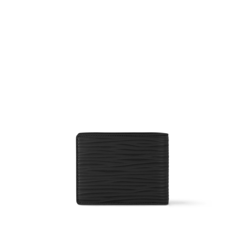 Multiple Geldbörse Epi Leder Taschen und Kleinlederwaren Herren Kleinlederwaren Kompakte und große Geldbörsen | LOUIS VUITTON (Zoom)