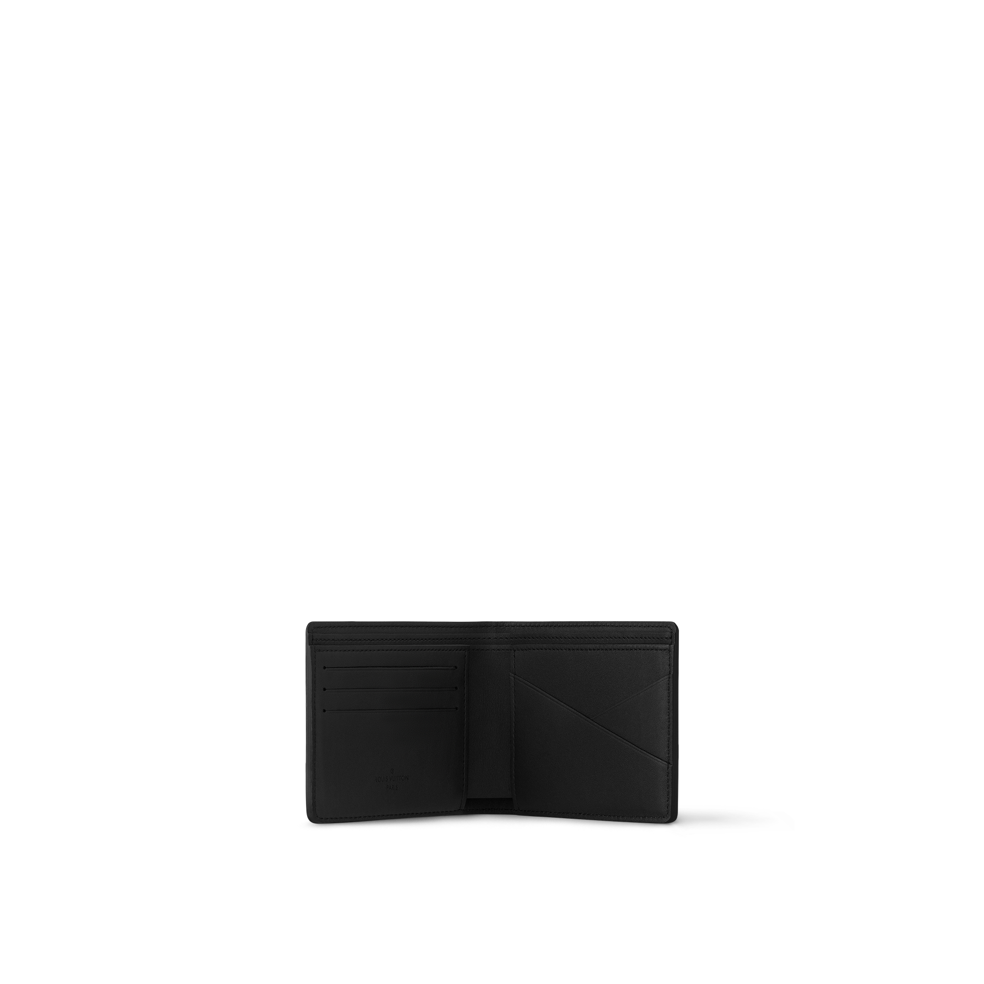 Multiple Geldbörse A05 Taschen und Kleinlederwaren Herren Kleinlederwaren Kompakte und große Geldbörsen | LOUIS VUITTON (Zoom)