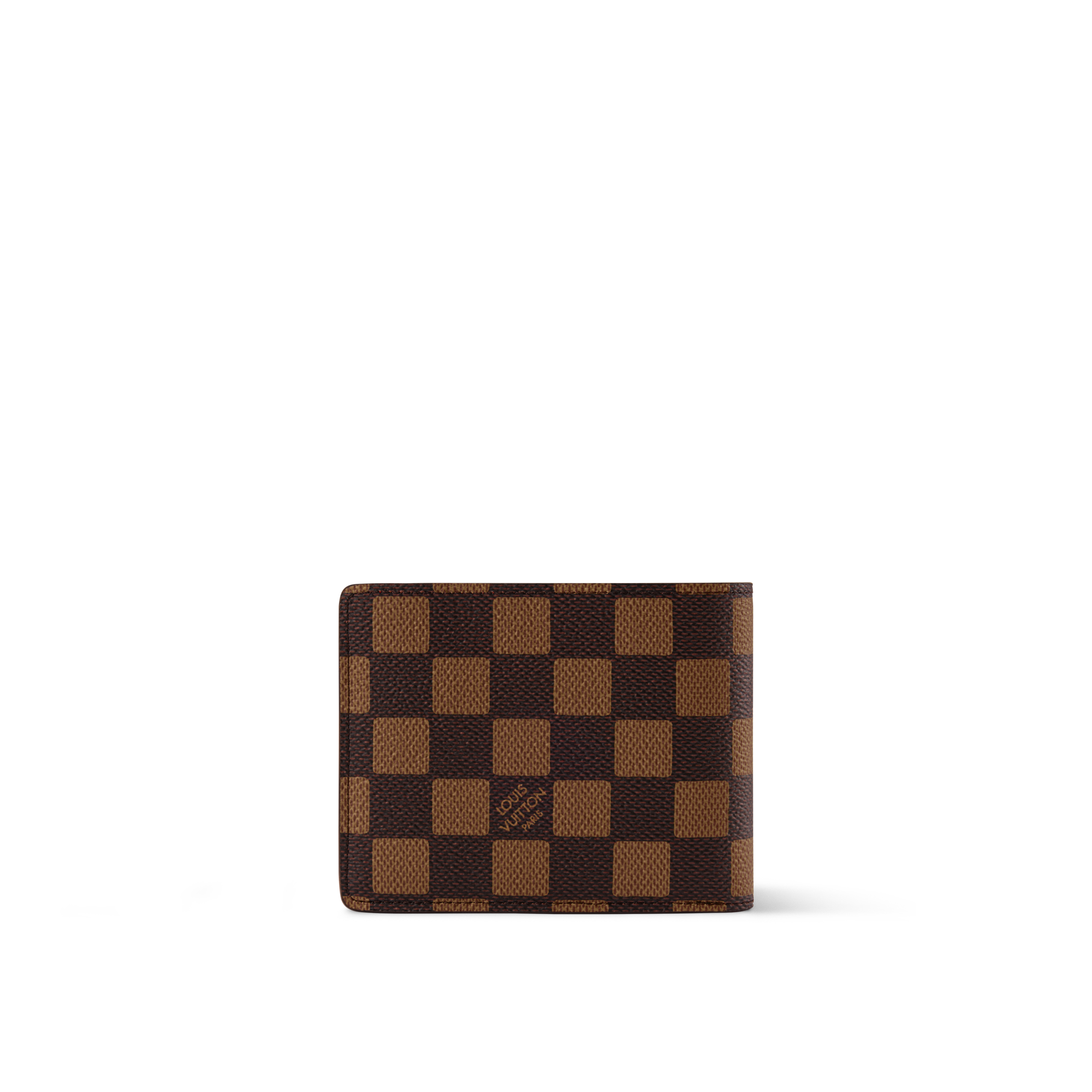 Multiple Geldbörse Damier Other Taschen und Kleinlederwaren Herren Kleinlederwaren Kompakte und große Geldbörsen | LOUIS VUITTON (Zoom)