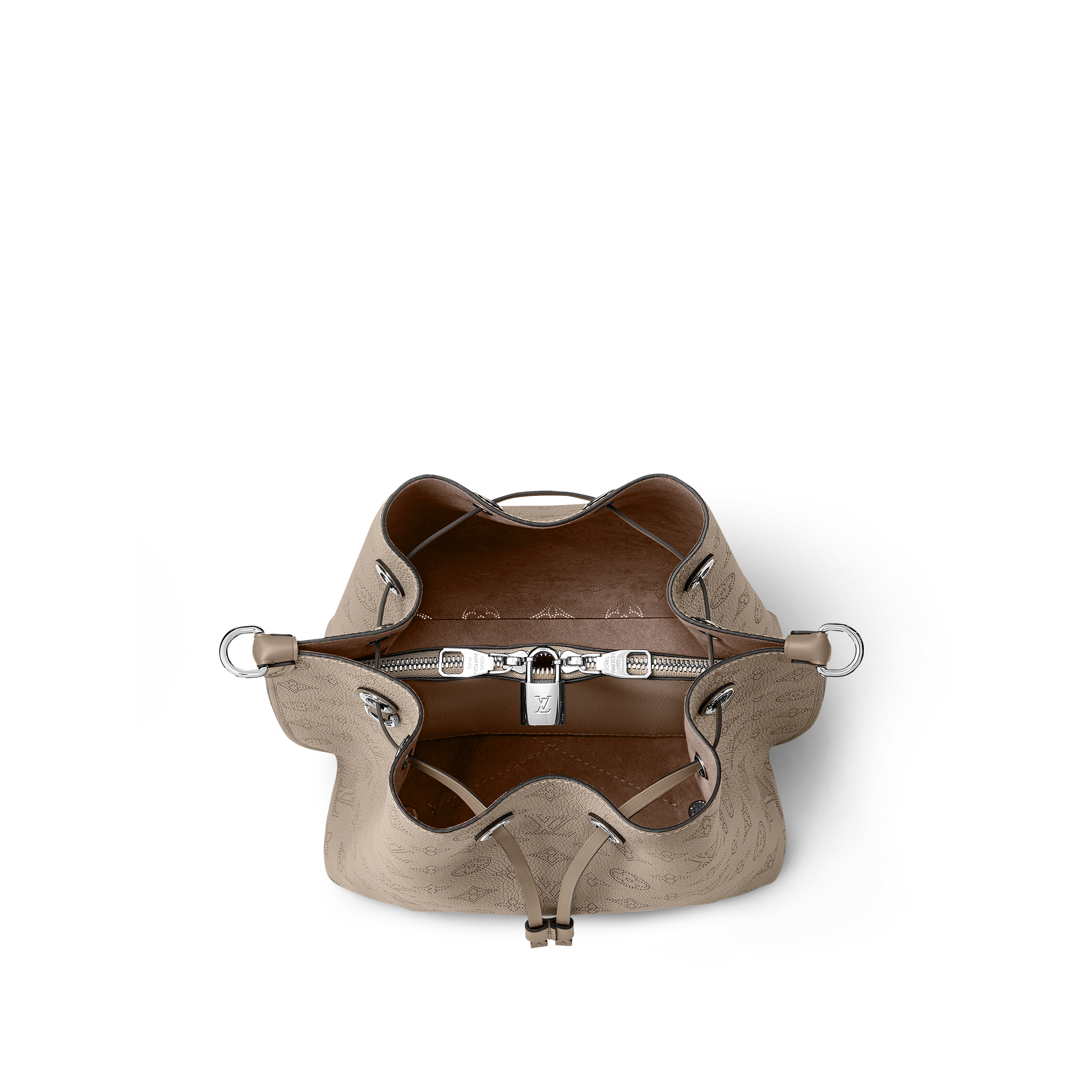 Muria Mahina Damen Handtaschen Alle Handtaschen | LOUIS VUITTON (Zoom)