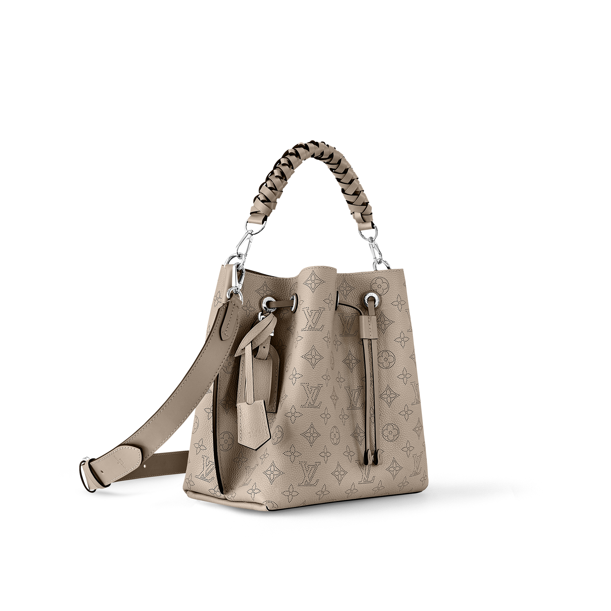 Muria Mahina Damen Handtaschen Alle Handtaschen | LOUIS VUITTON (Zoom)