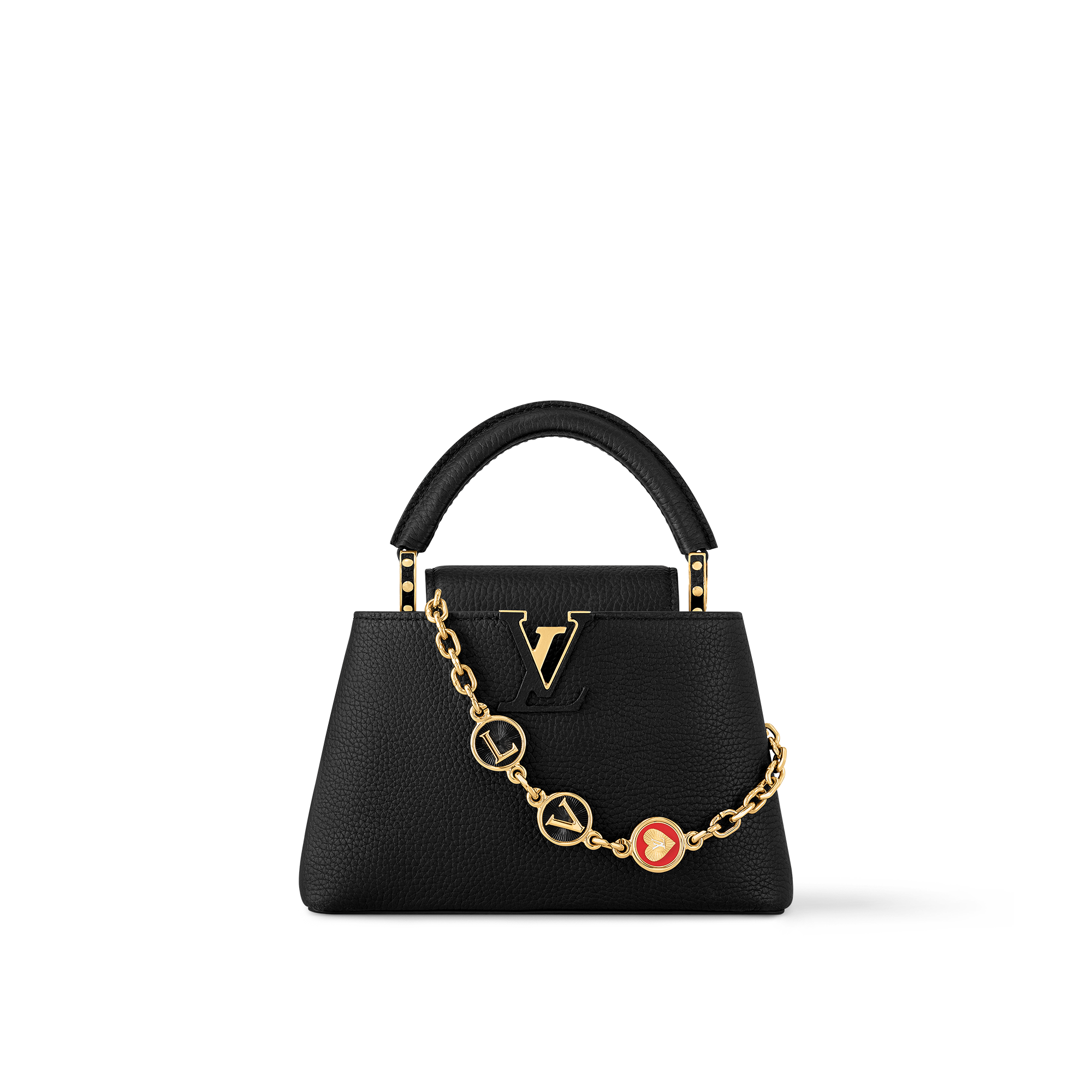 My Capucines Capucines Damen Handtaschen Capucines | LOUIS VUITTON (Zoom)