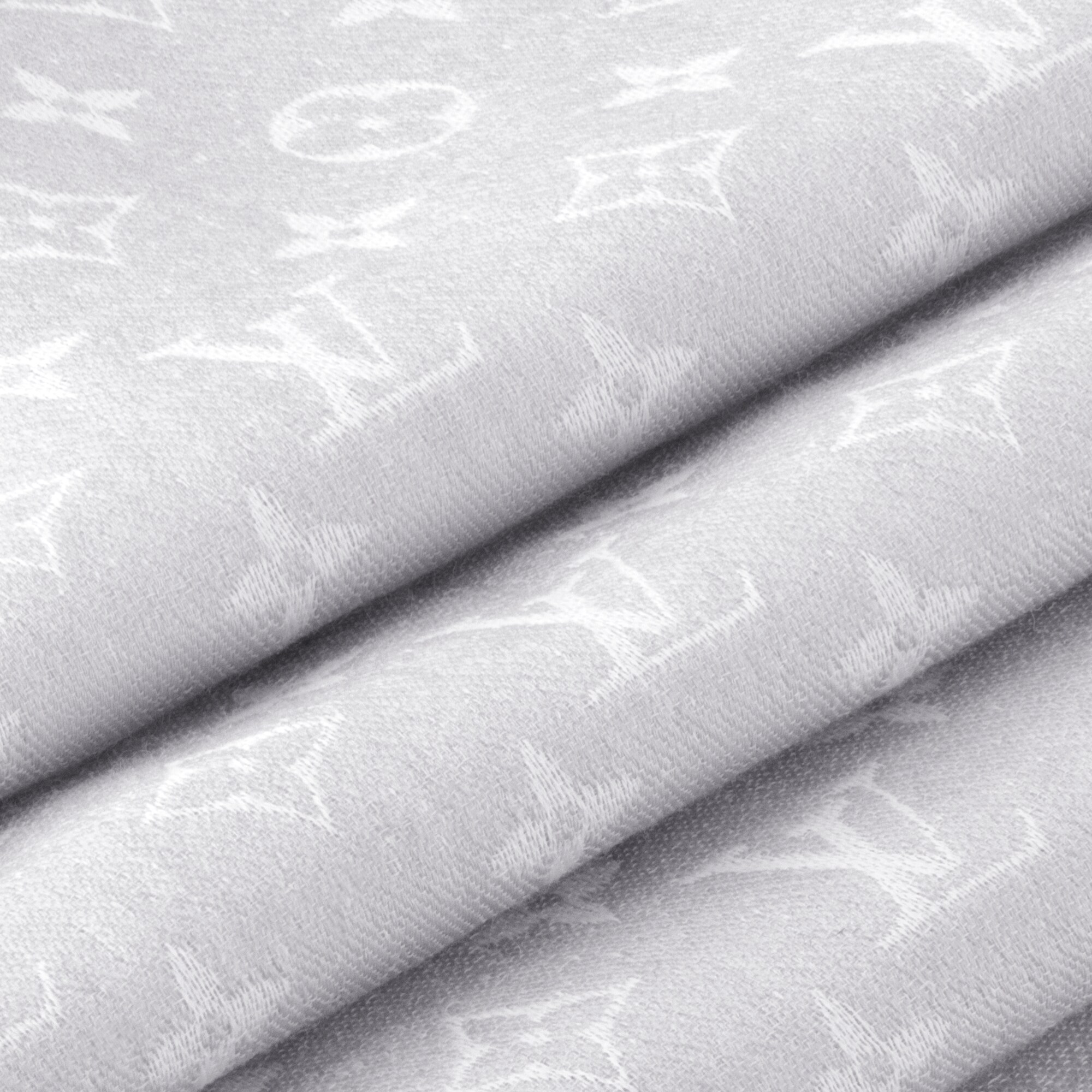 My Daily Denim Tuch S00 Damen Accessoires Tücher und Stolen | LOUIS VUITTON (Zoom)