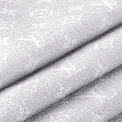 My Daily Denim Tuch S00 Damen Accessoires Tücher und Stolen | LOUIS VUITTON (Zoom)