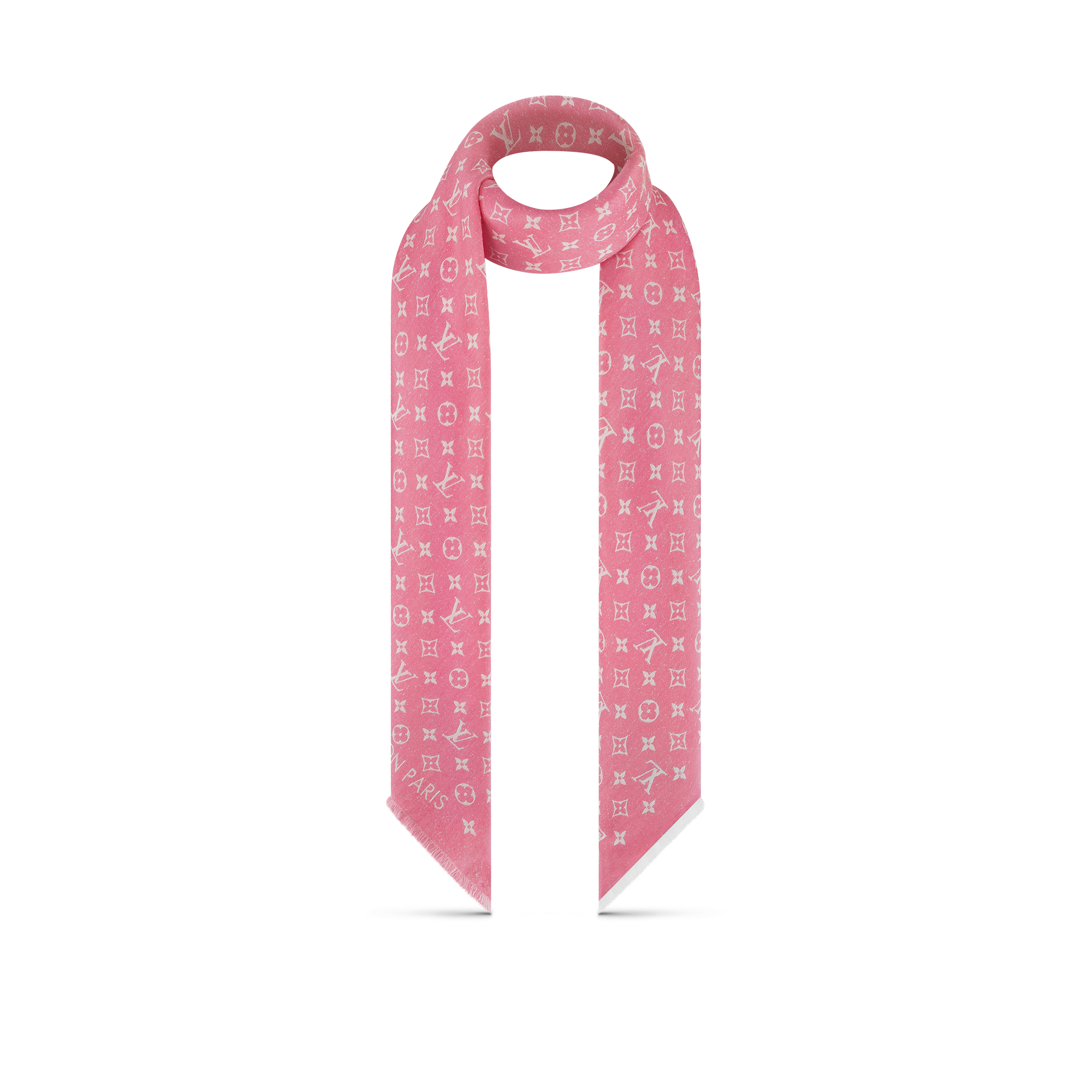My Daily Denim Tuch S00 - Accessoires M78182 | LOUIS VUITTON
