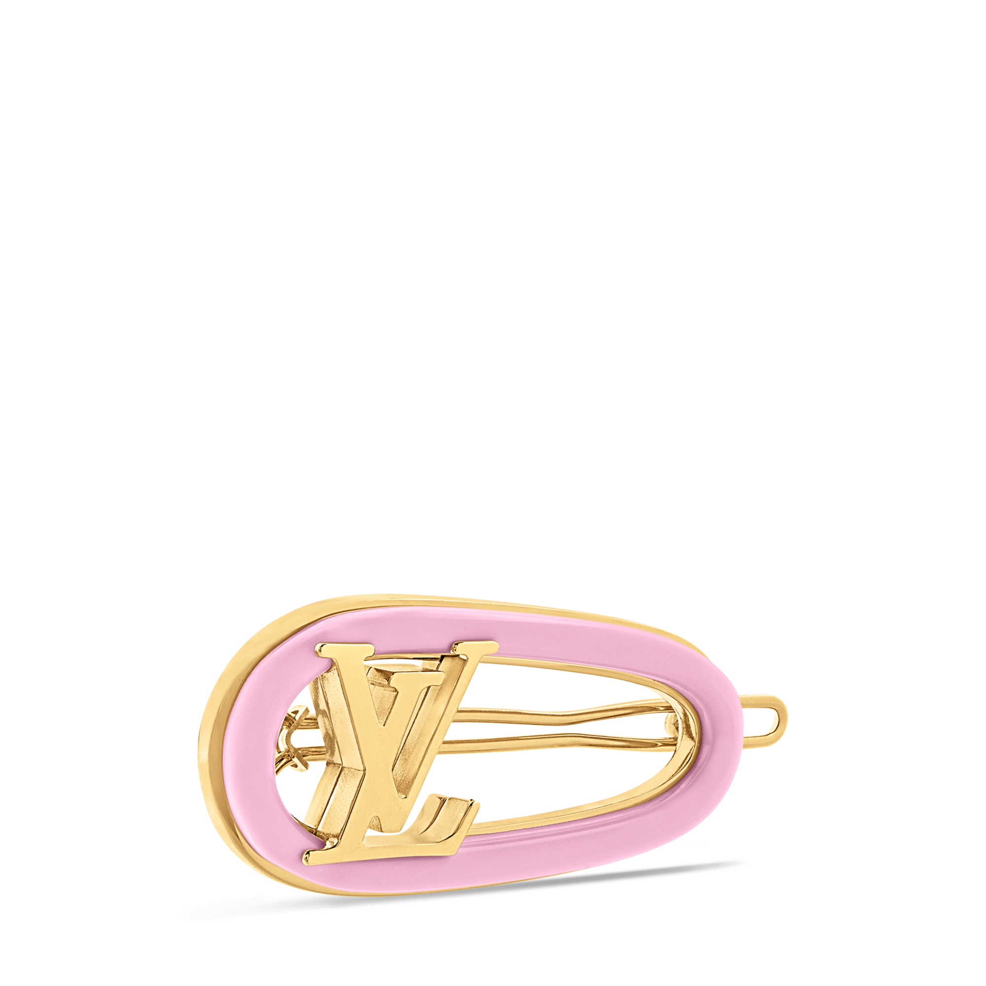 My LV Chain Haarklammer S00 Damen Modeschmuck Alle Modeschmuckstücke | LOUIS VUITTON (Zoom)