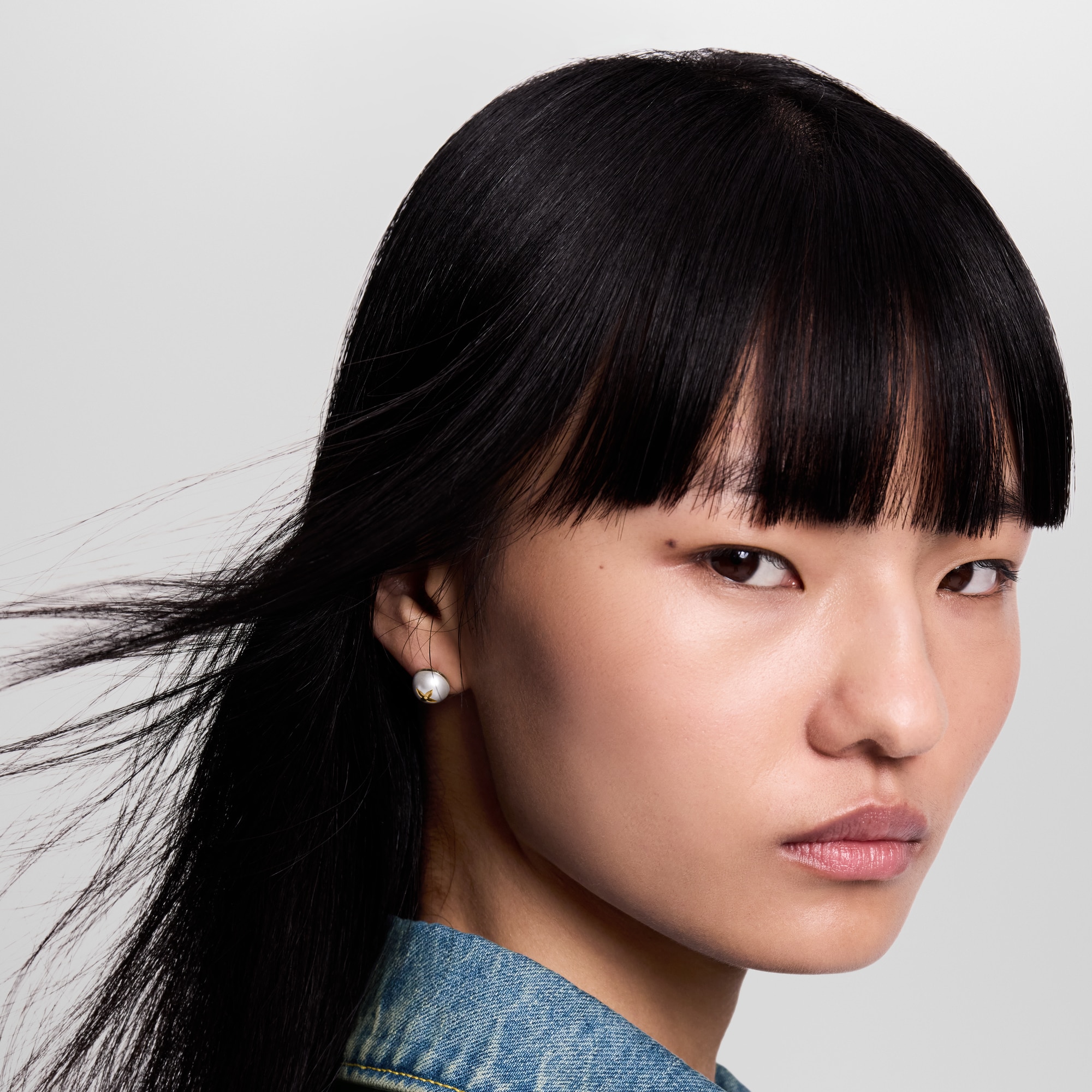 My Mix Pearl Ohrringe S00 Damen Modeschmuck Ohrringe | LOUIS VUITTON (Zoom)