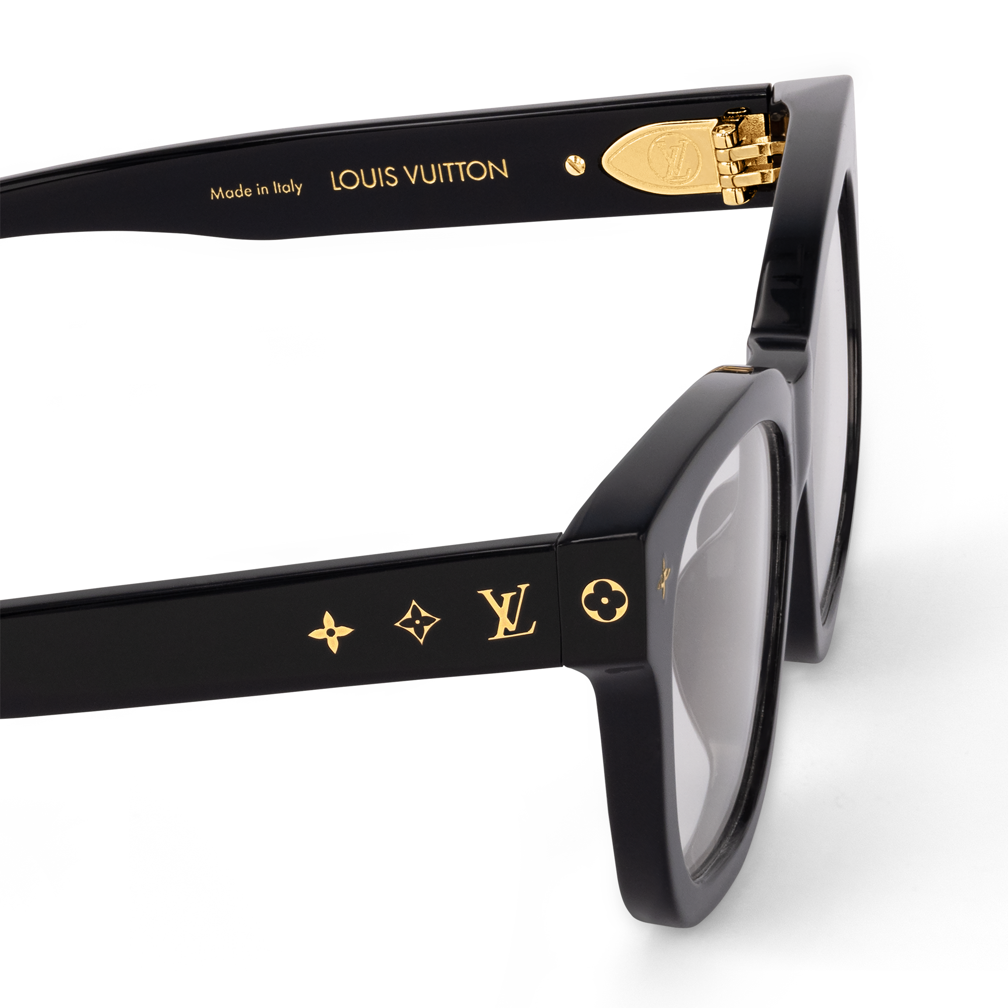 My Monogram Brille mit Blaulichtfilter S00 Damen Accessoires Sonnenbrillen | LOUIS VUITTON (Zoom)