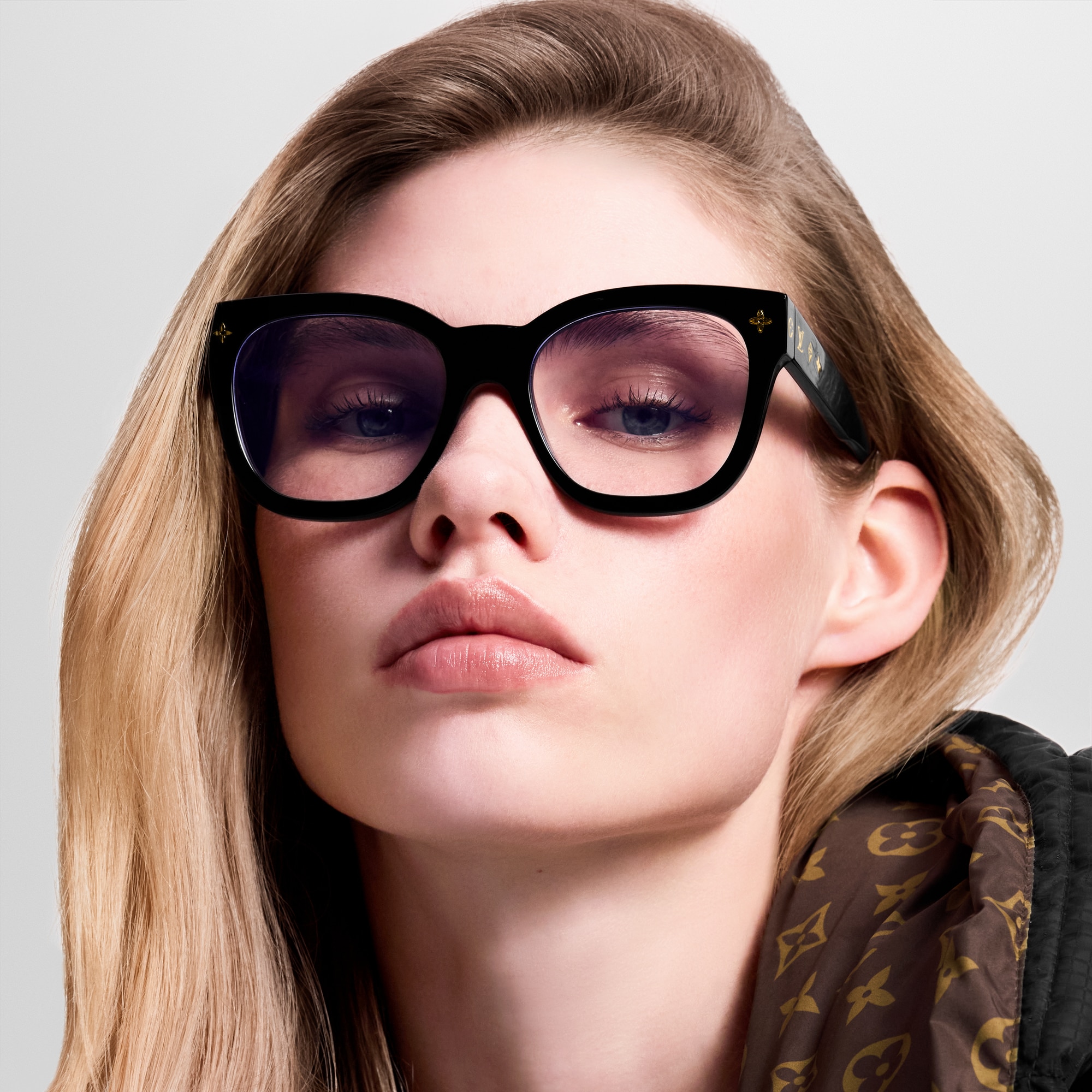 My Monogram Brille mit Blaulichtfilter S00 Damen Accessoires Sonnenbrillen | LOUIS VUITTON (Zoom)