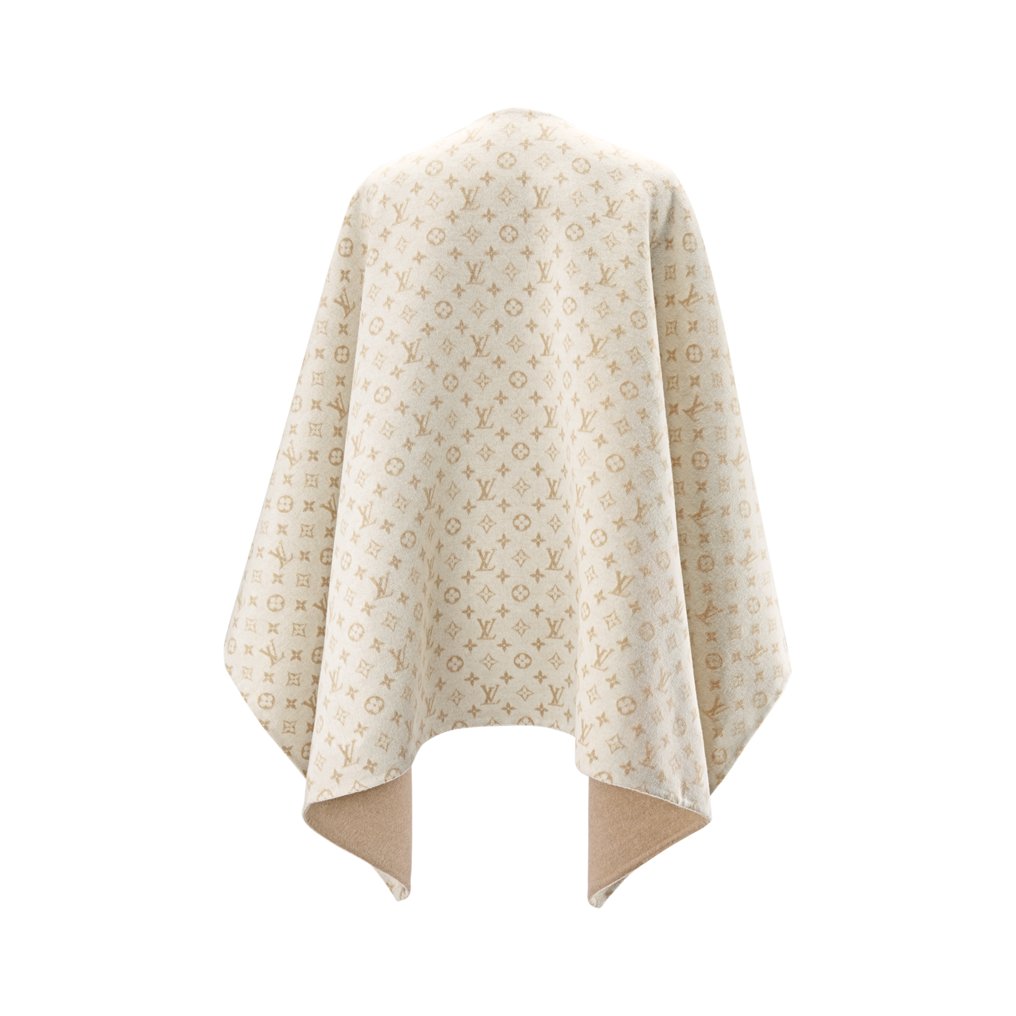 My Monogram Cape S00 Trunks, Reisen und Wohnen Wohnen und Art of Dining Wohntextilien | LOUIS VUITTON (Zoom)