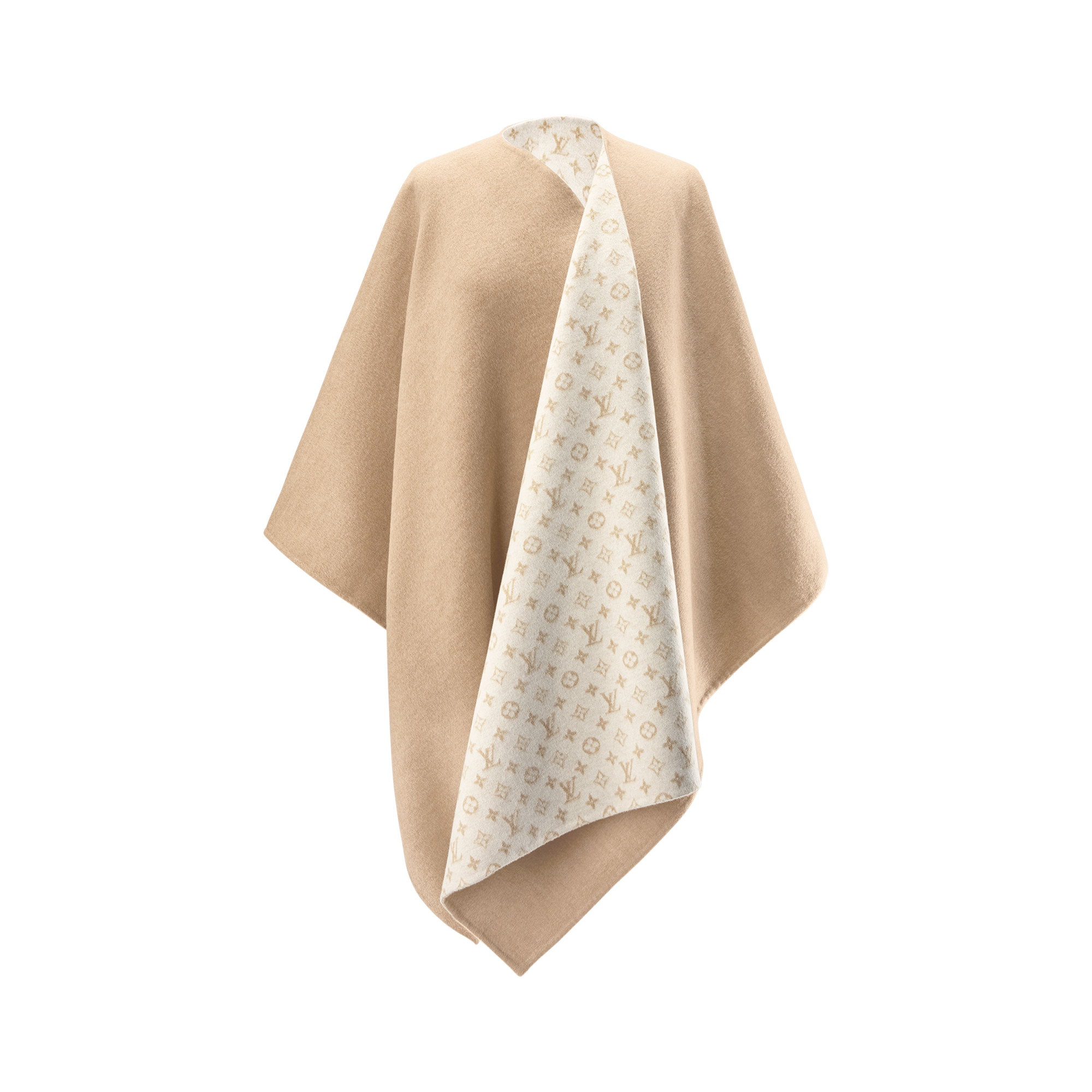 My Monogram Cape S00 Trunks, Reisen und Wohnen Wohnen und Art of Dining Wohntextilien | LOUIS VUITTON (Zoom)