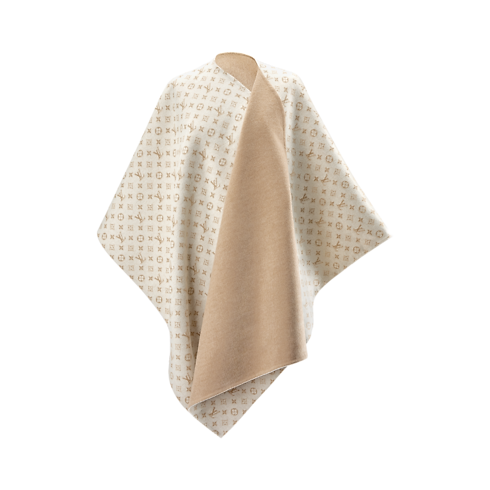 My Monogram Cape S00 Trunks, Reisen und Wohnen Wohnen und Art of Dining Wohntextilien | LOUIS VUITTON (Zoom)