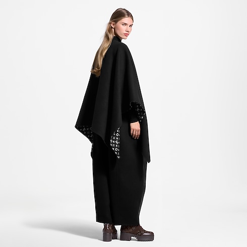 My Monogram Cape S00 Damen Accessoires Alle Accessoires | LOUIS VUITTON (Zoom)