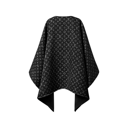 My Monogram Cape S00 Damen Accessoires Alle Accessoires | LOUIS VUITTON (Zoom)