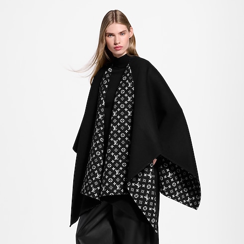 My Monogram Cape S00 Damen Accessoires Alle Accessoires | LOUIS VUITTON (Zoom)