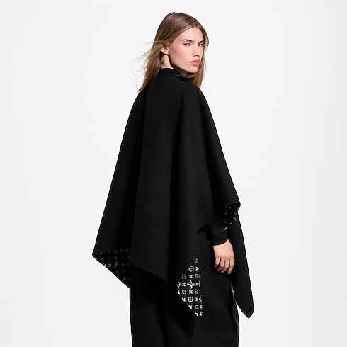 My Monogram Cape S00 Damen Accessoires Alle Accessoires | LOUIS VUITTON (Zoom)