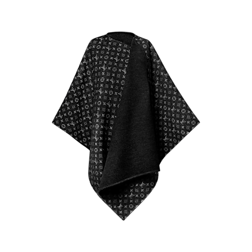 My Monogram Cape S00 Damen Accessoires Alle Accessoires | LOUIS VUITTON (Zoom)