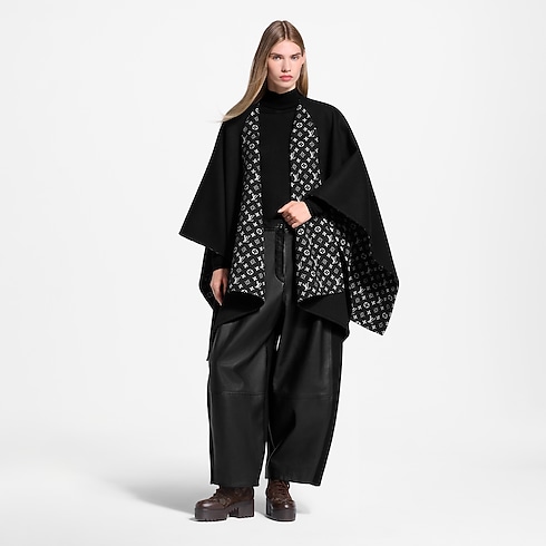 My Monogram Cape S00 Damen Accessoires Alle Accessoires | LOUIS VUITTON (Zoom)