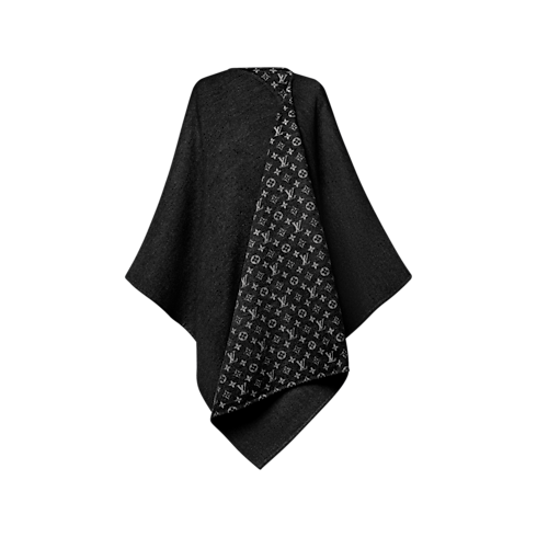 My Monogram Cape S00 Damen Accessoires Alle Accessoires | LOUIS VUITTON (Zoom)