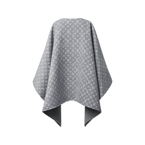 My Monogram Cape S00 Damen Accessoires Alle Accessoires | LOUIS VUITTON (Zoom)