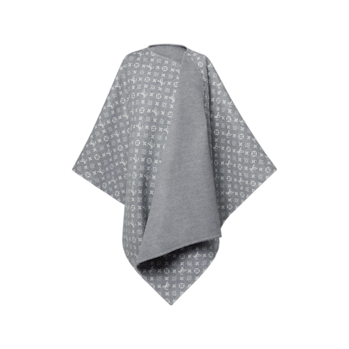 My Monogram Cape S00 Damen Accessoires Alle Accessoires | LOUIS VUITTON (Zoom)