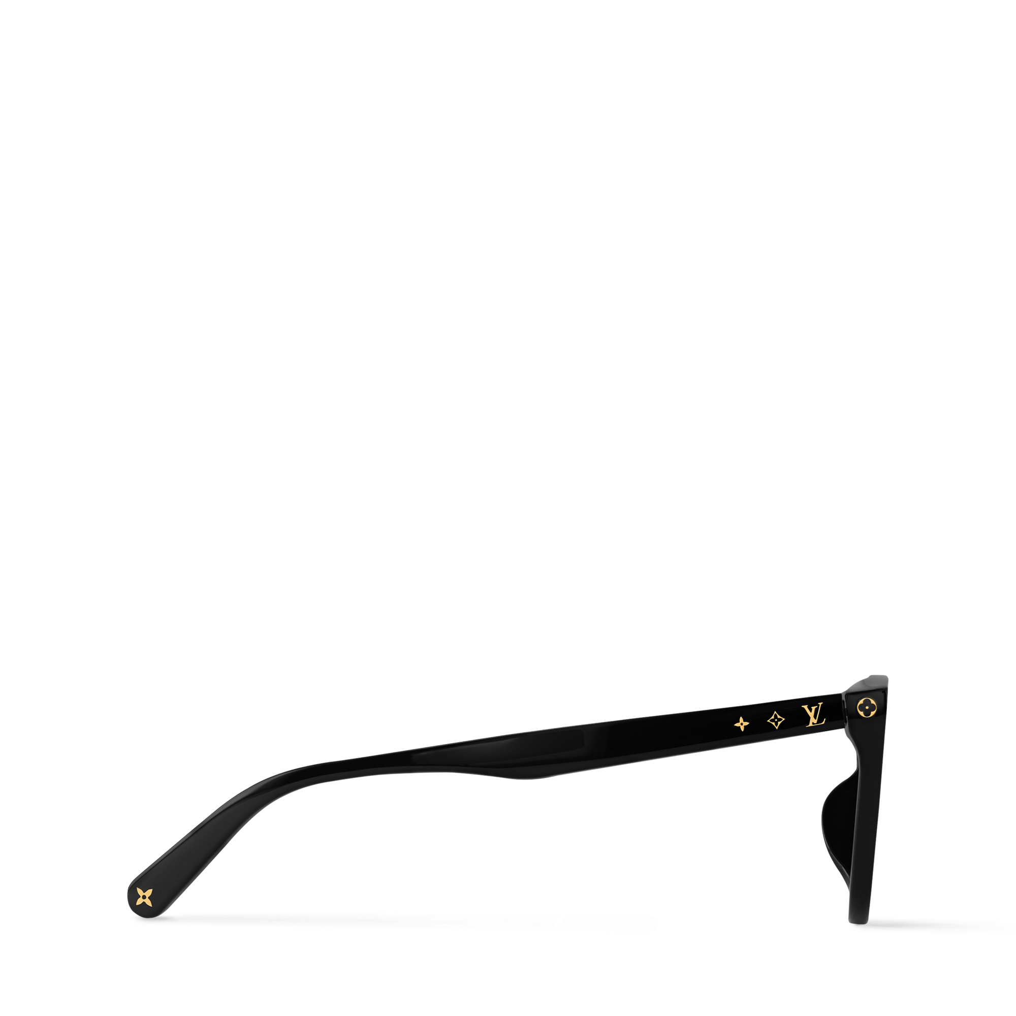 My Monogram Fame Rectangle Sonnenbrille S00 Damen Accessoires Sonnenbrillen | LOUIS VUITTON (Zoom)